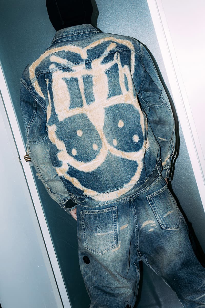 NEIGHBORHOOD CHITO Collaboration Collection Release Info 