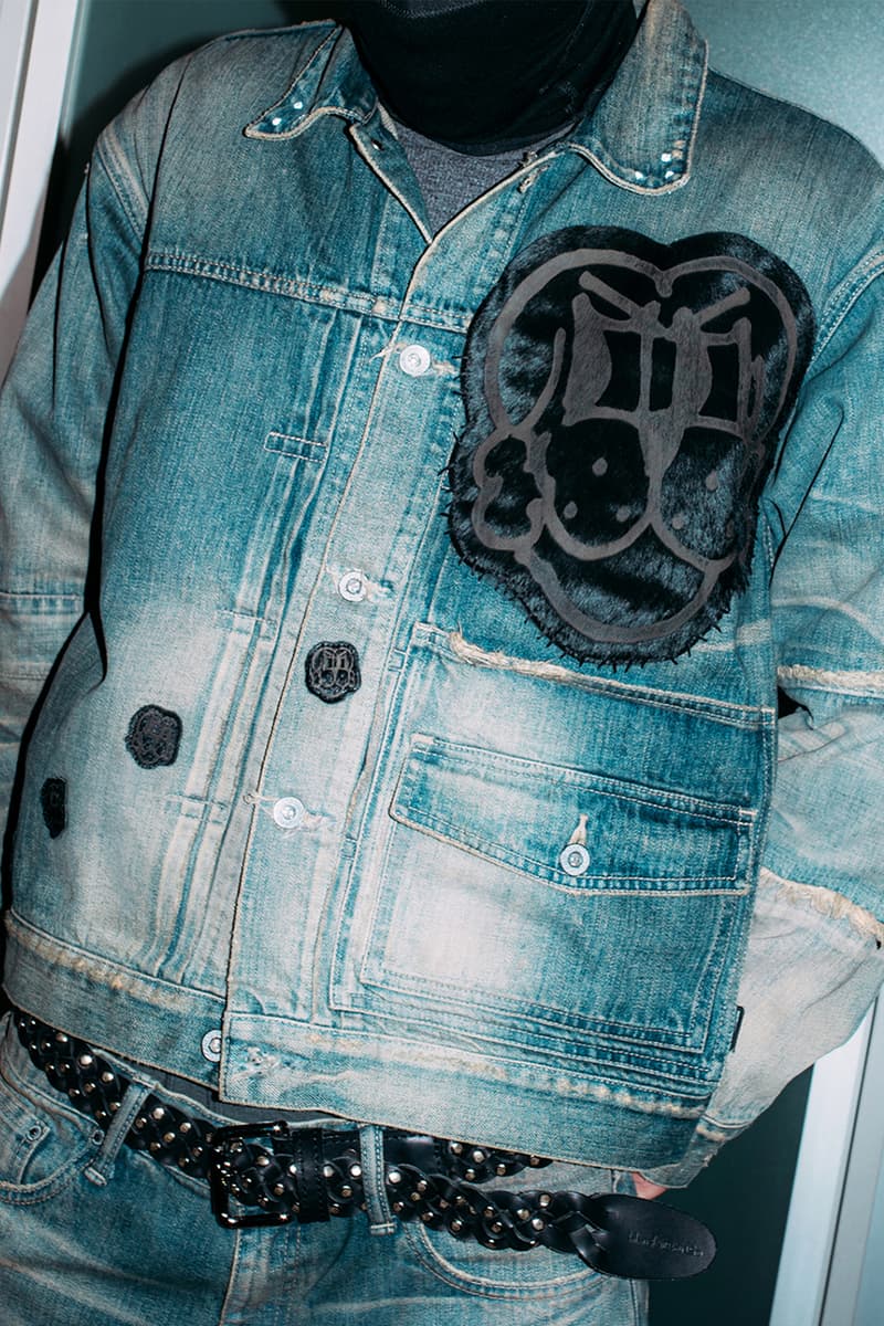 NEIGHBORHOOD CHITO Collaboration Collection Release Info 