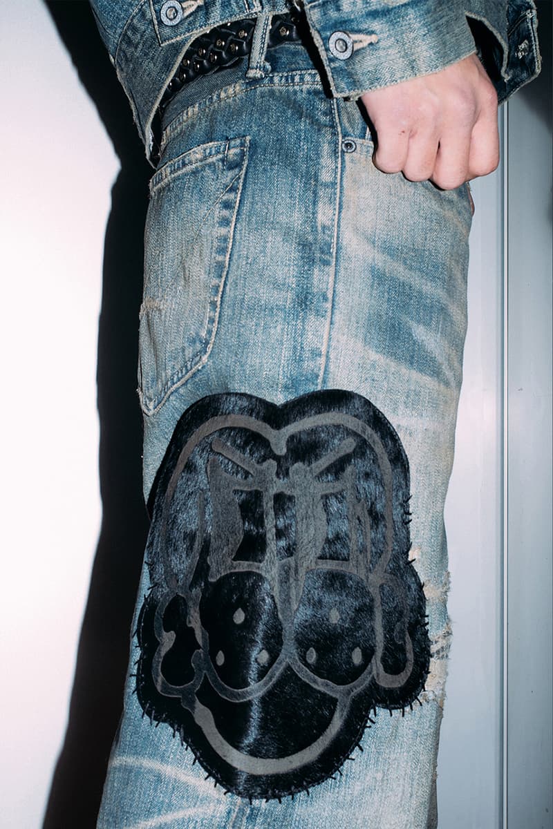 NEIGHBORHOOD CHITO Collaboration Collection Release Info 