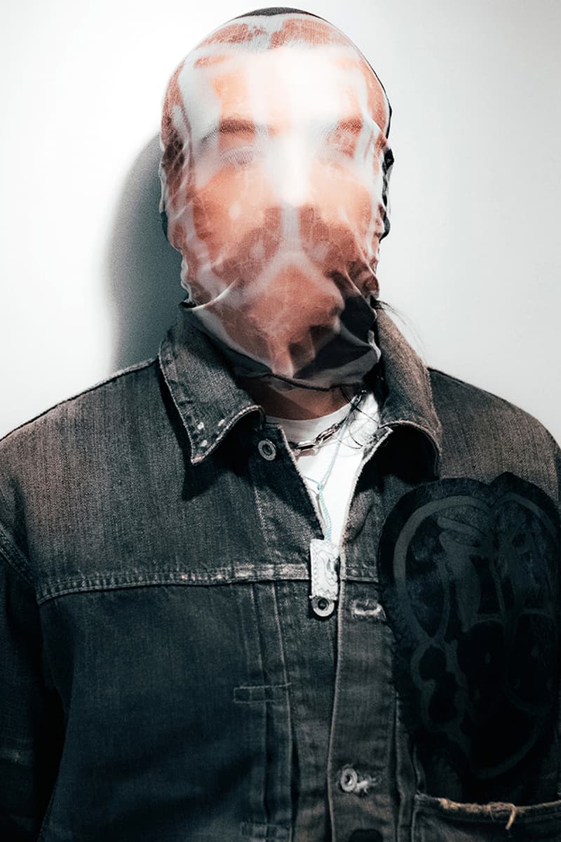 NEIGHBORHOOD CHITO Collaboration Collection Release Info 