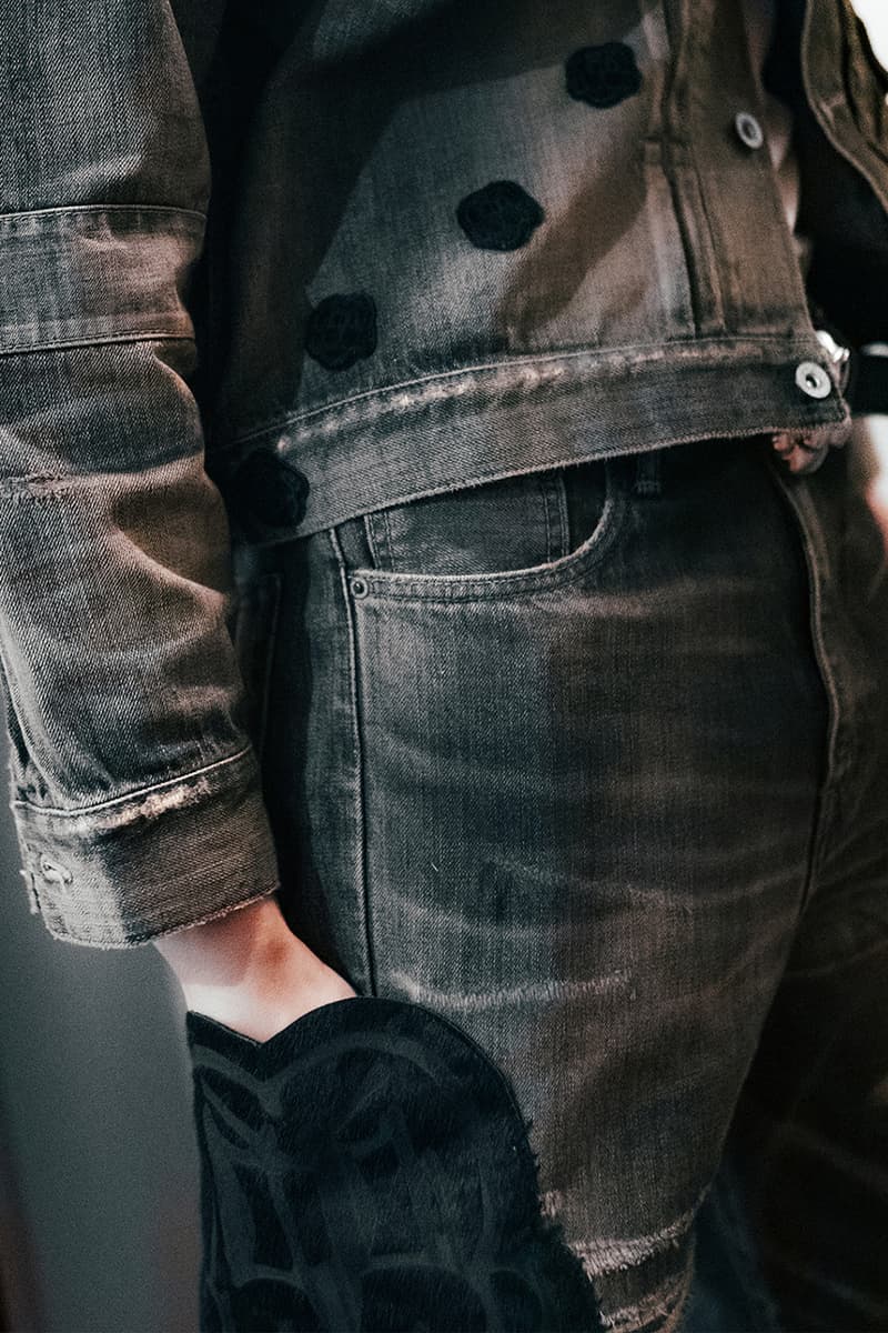 NEIGHBORHOOD CHITO Collaboration Collection Release Info 