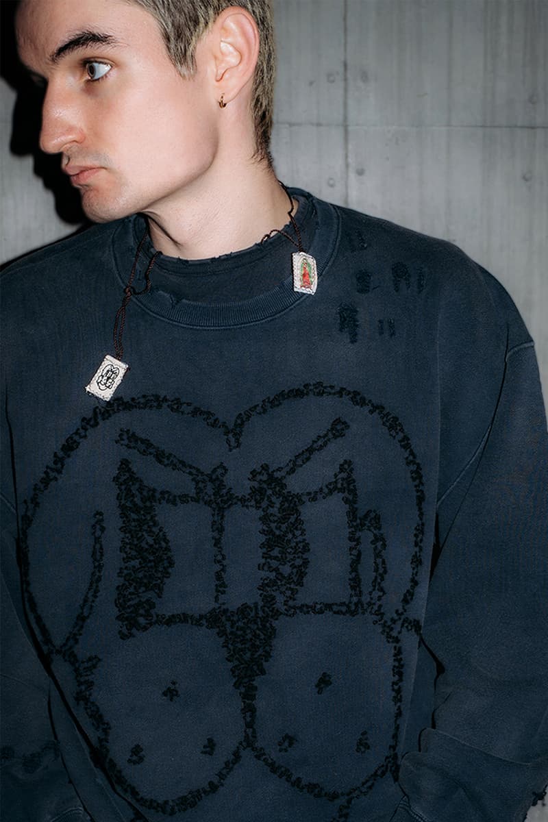 NEIGHBORHOOD CHITO Collaboration Collection Release Info 