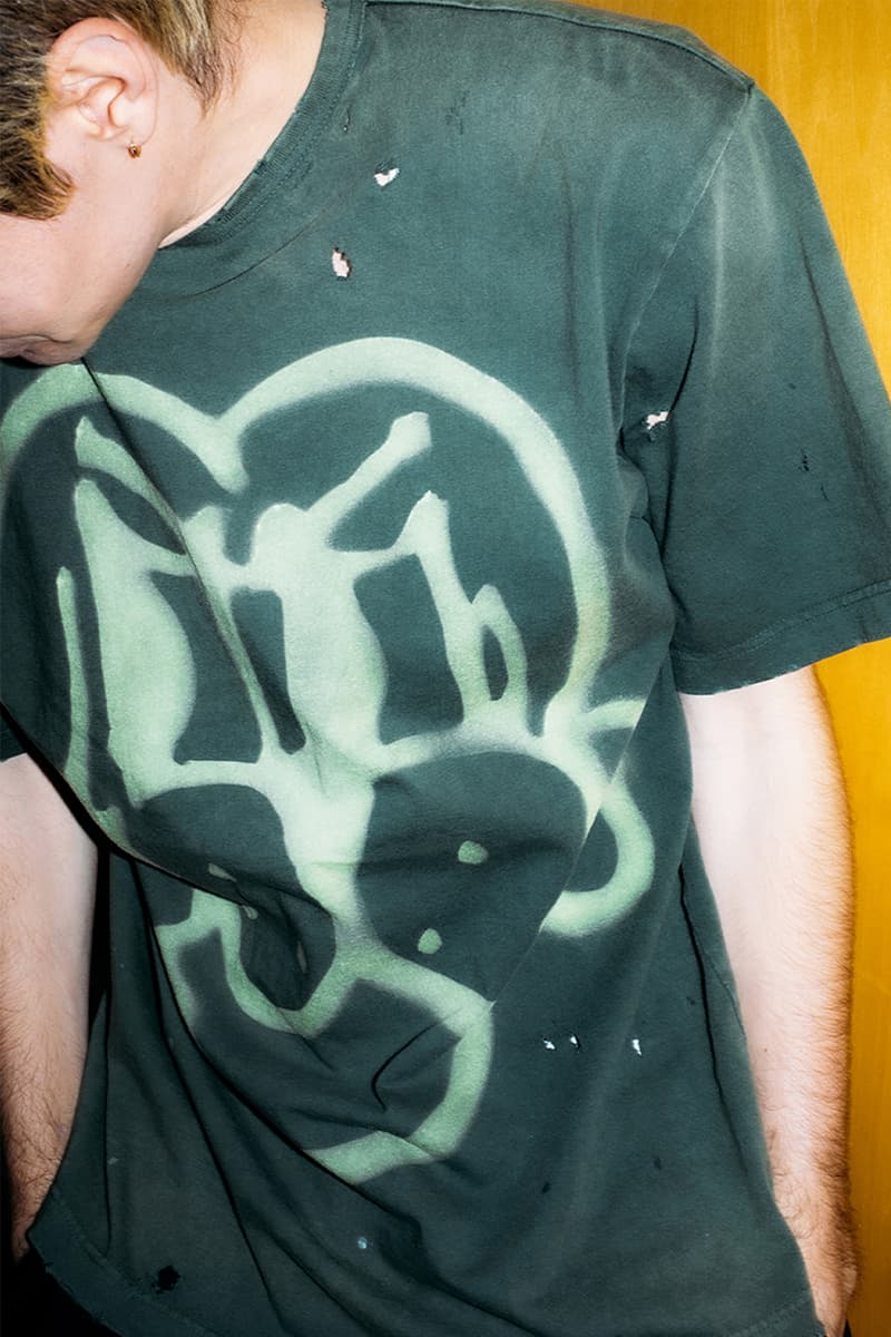 NEIGHBORHOOD CHITO Collaboration Collection Release Info 