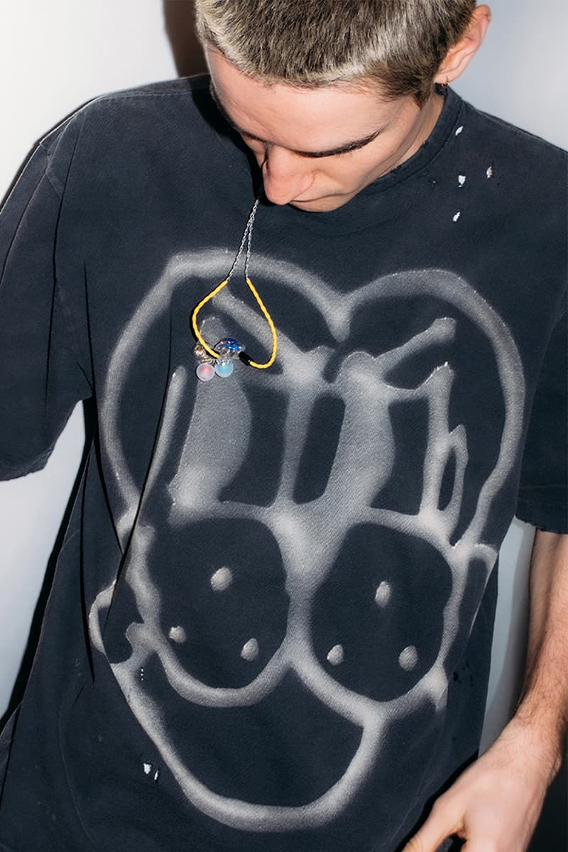 NEIGHBORHOOD CHITO Collaboration Collection Release Info 