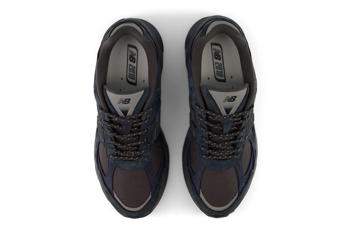 New Balance 2010 Ripstop Pack Cortado Outerspace U20106WB U201052C Release Info