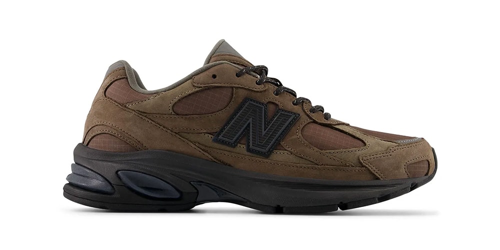 New Balance Expands 2010 Line with Outdoor-Ready Ripstop Pack