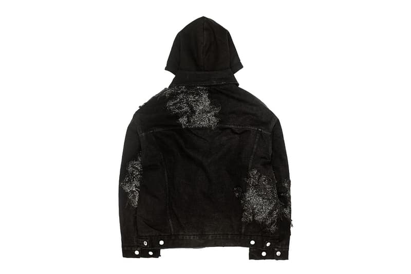 Song for the Mute Dev Alexander "TOWARD KINDRED LIGHT" Apparel Capsule Collaboration Release Info The Kid LAROI Cai Fox Leplaw