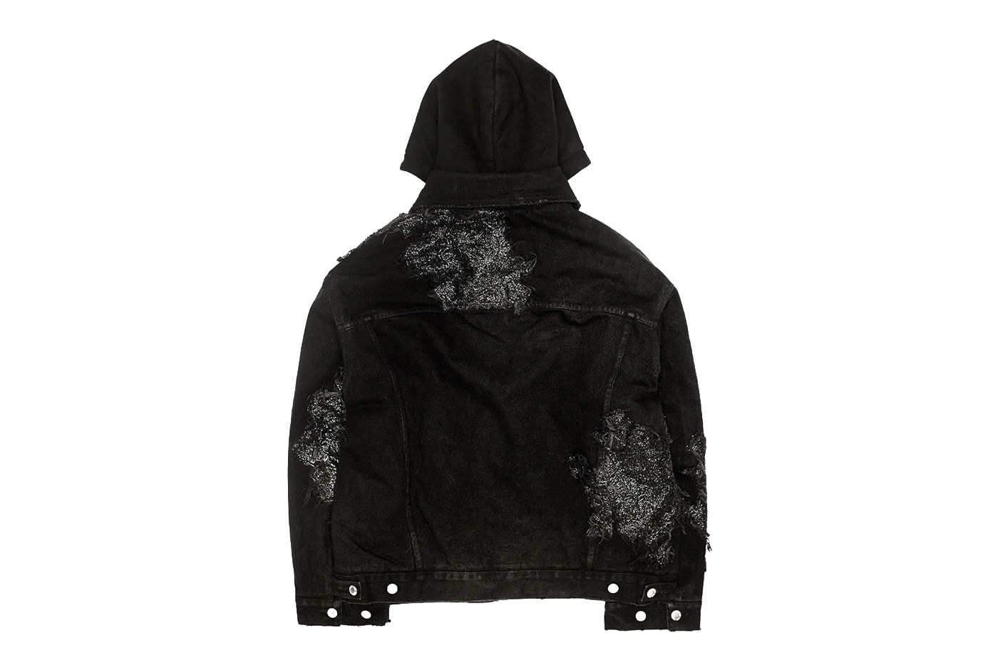 Song for the Mute Dev Alexander "TOWARD KINDRED LIGHT" Apparel Capsule Collaboration Release Info The Kid LAROI Cai Fox Leplaw
