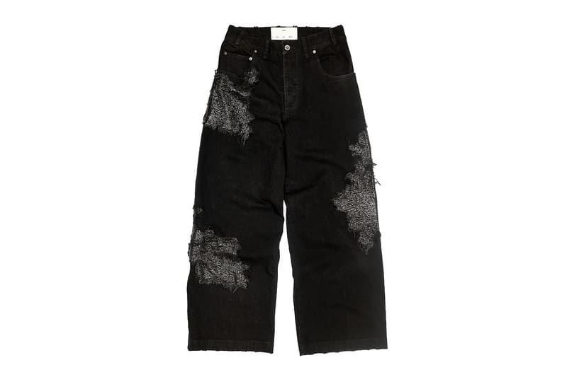 Song for the Mute Dev Alexander "TOWARD KINDRED LIGHT" Apparel Capsule Collaboration Release Info The Kid LAROI Cai Fox Leplaw