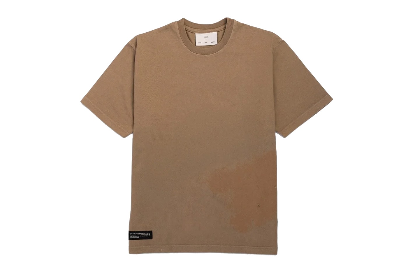 Song for the Mute Dev Alexander "TOWARD KINDRED LIGHT" Apparel Capsule Collaboration Release Info The Kid LAROI Cai Fox Leplaw