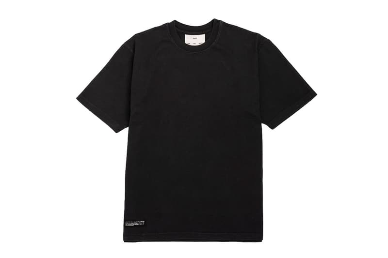 Song for the Mute Dev Alexander "TOWARD KINDRED LIGHT" Apparel Capsule Collaboration Release Info The Kid LAROI Cai Fox Leplaw