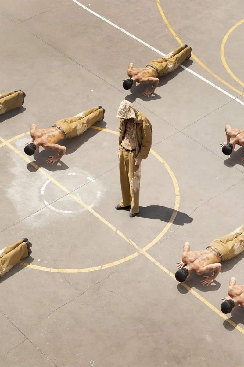 Song for the Mute Dev Alexander "TOWARD KINDRED LIGHT" Apparel Capsule Collaboration Release Info The Kid LAROI Cai Fox Leplaw