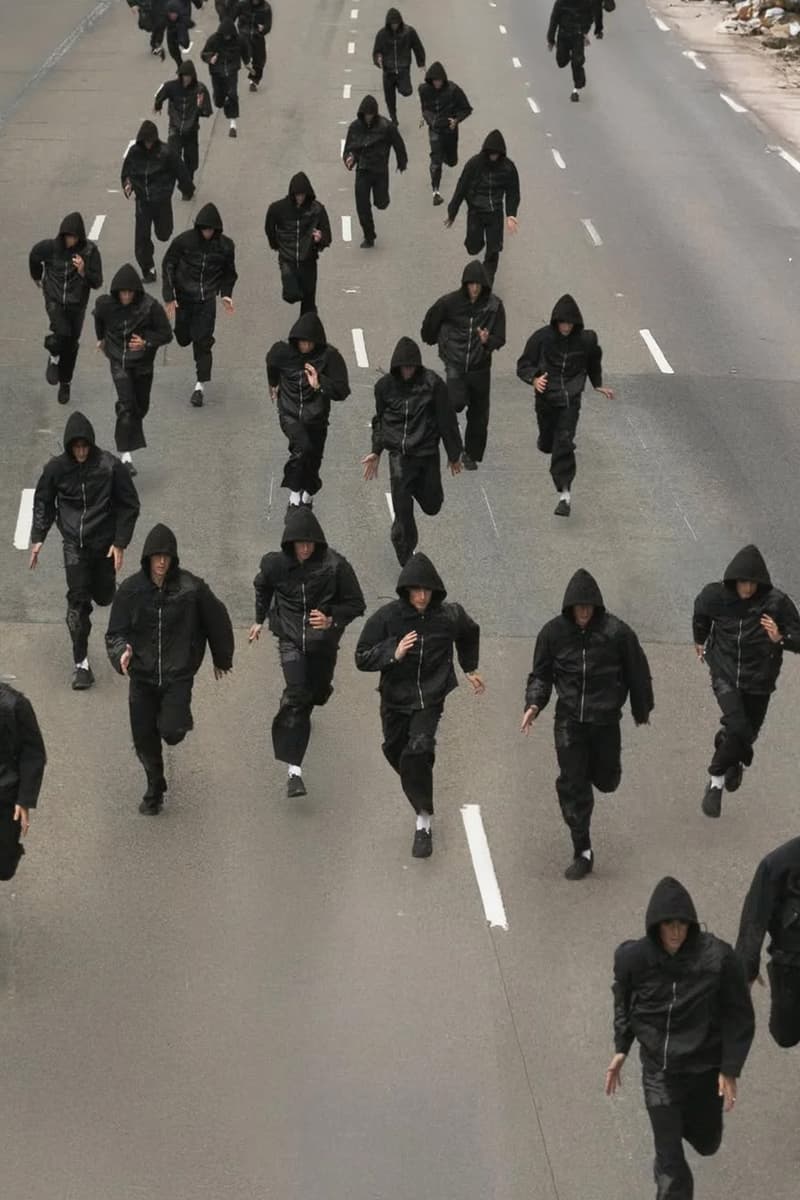 Song for the Mute Dev Alexander "TOWARD KINDRED LIGHT" Apparel Capsule Collaboration Release Info The Kid LAROI Cai Fox Leplaw