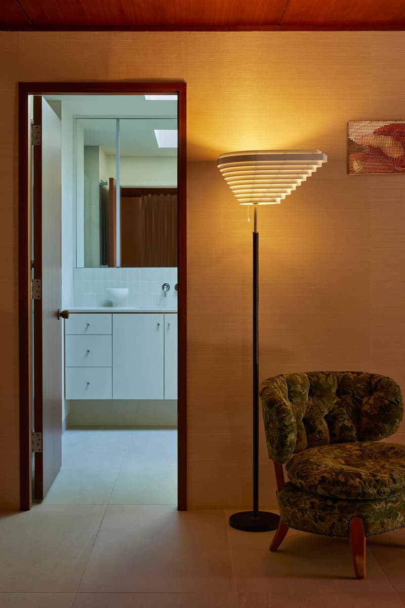 Studio Michael Hilal Monterey Home Renovation