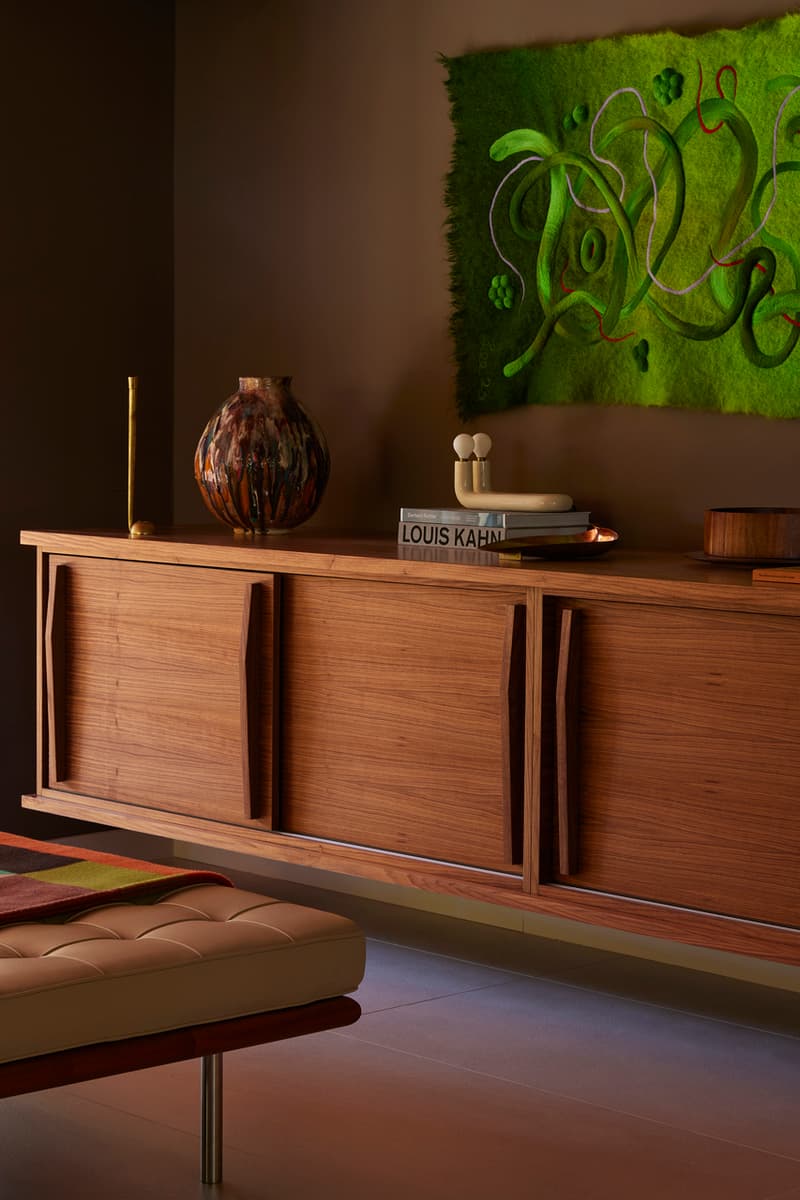 Studio Michael Hilal Monterey Home Renovation