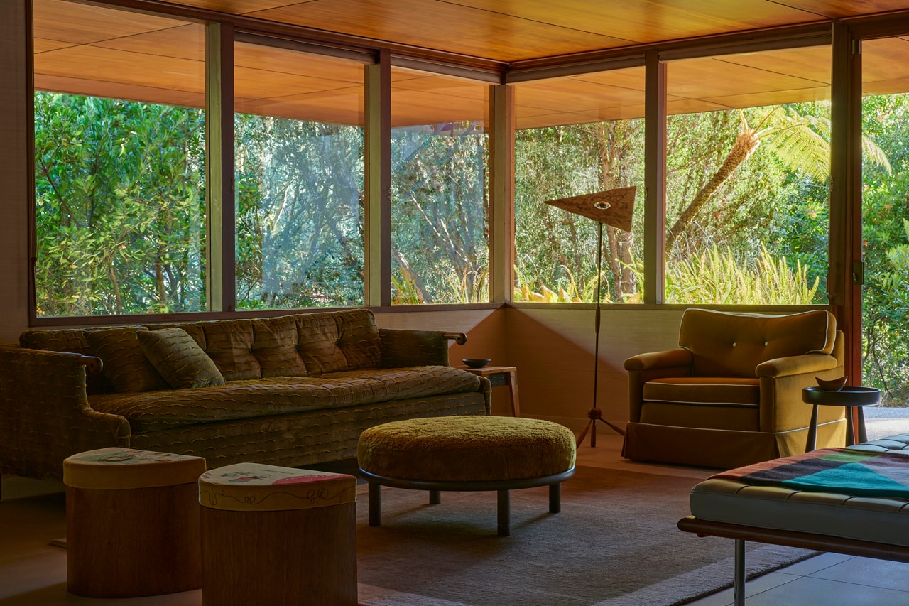 Studio Michael Hilal Monterey Home Renovation