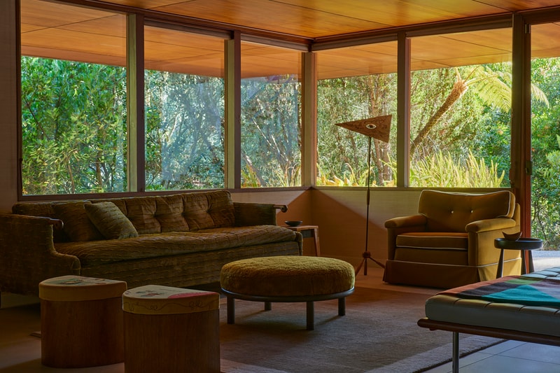 Studio Michael Hilal Monterey Home Renovation