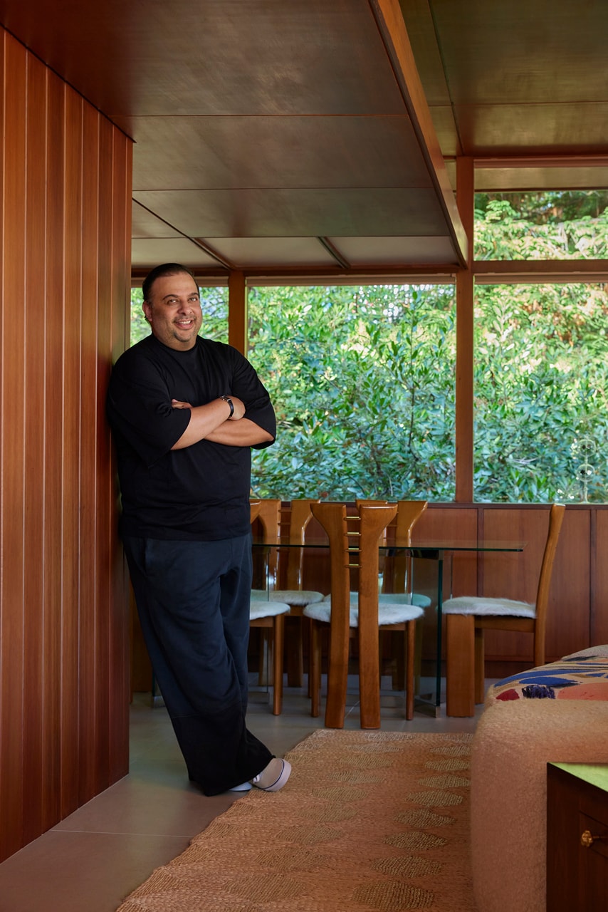 Studio Michael Hilal Monterey Home Renovation