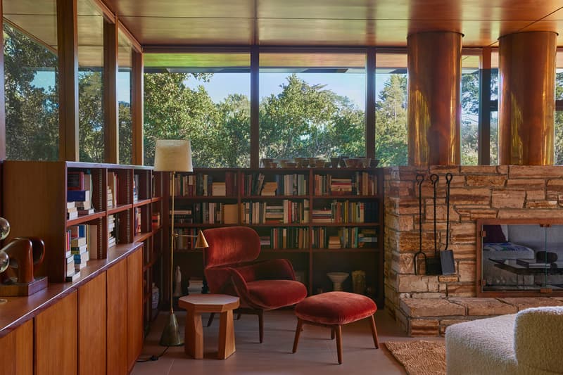 Studio Michael Hilal Monterey Home Renovation