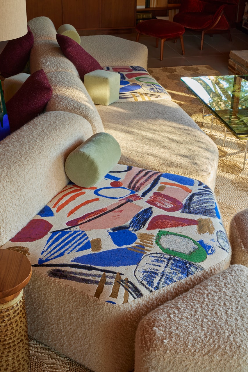 Studio Michael Hilal Monterey Home Renovation