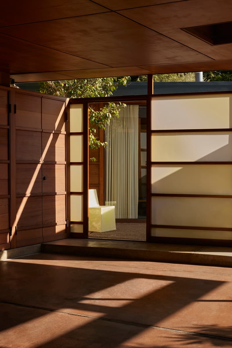 Studio Michael Hilal Monterey Home Renovation