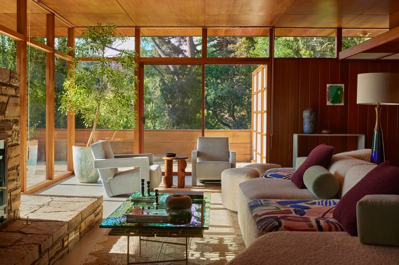 Studio Michael Hilal Monterey Home Renovation