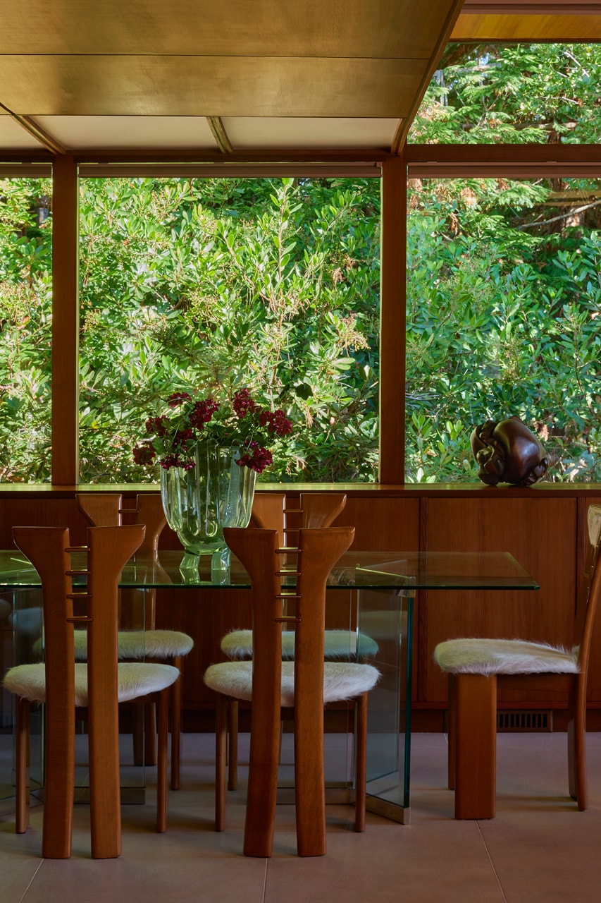 Studio Michael Hilal Monterey Home Renovation