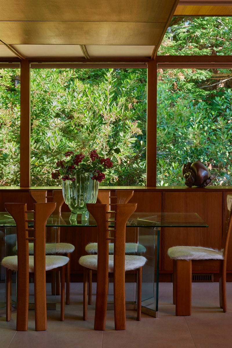 Studio Michael Hilal Monterey Home Renovation