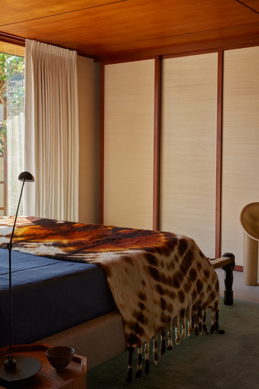 Studio Michael Hilal Monterey Home Renovation