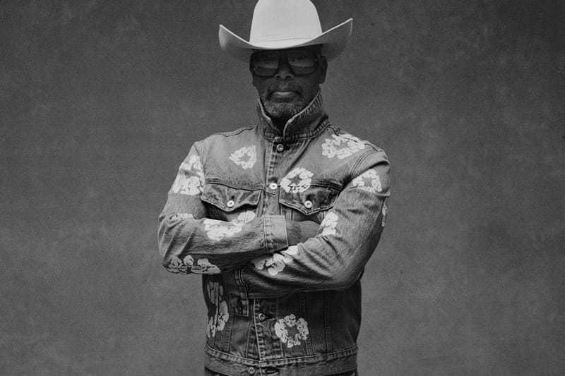 Denim Tears Launches Standalone Denim Label