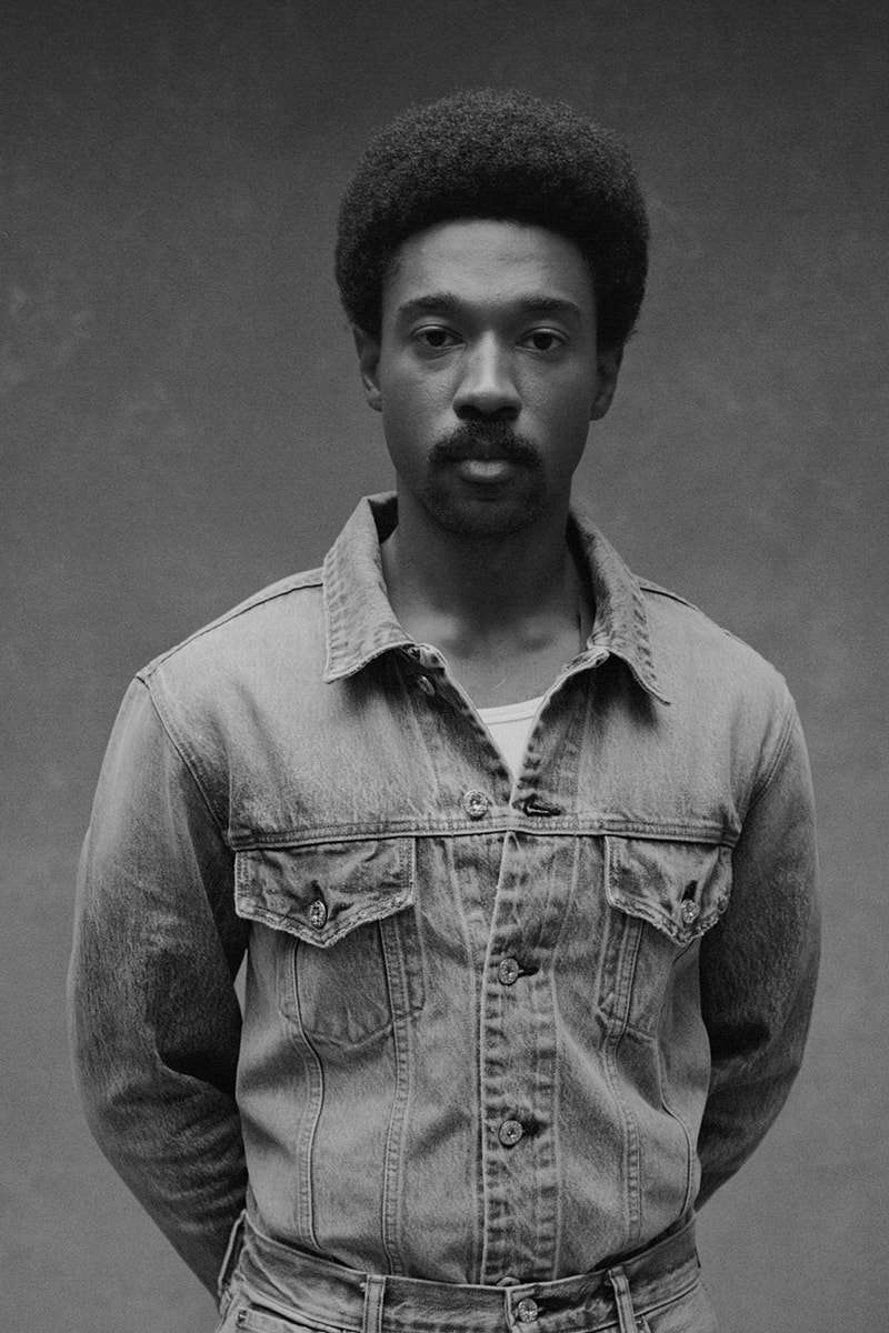 Denim Tears Own Denim Brand Launch Release Info Tremaine Emory