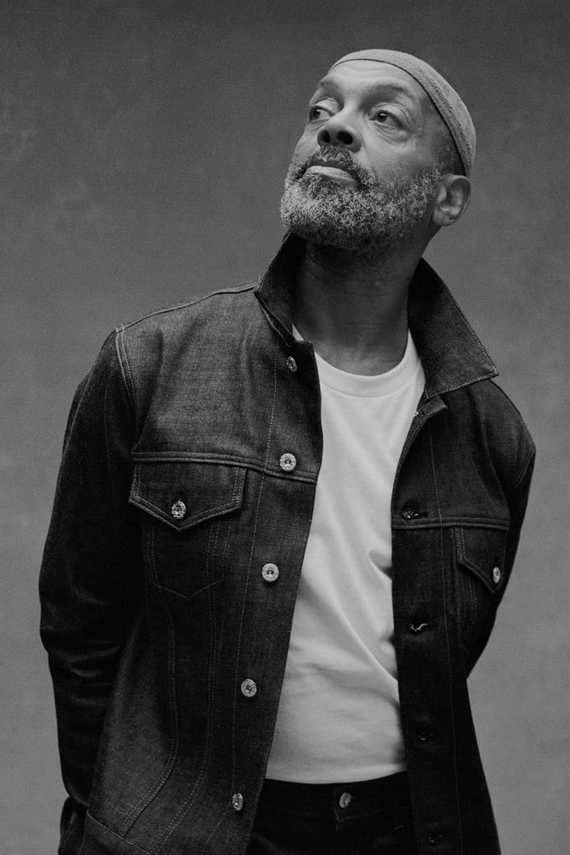 Denim Tears Own Denim Brand Launch Release Info Tremaine Emory