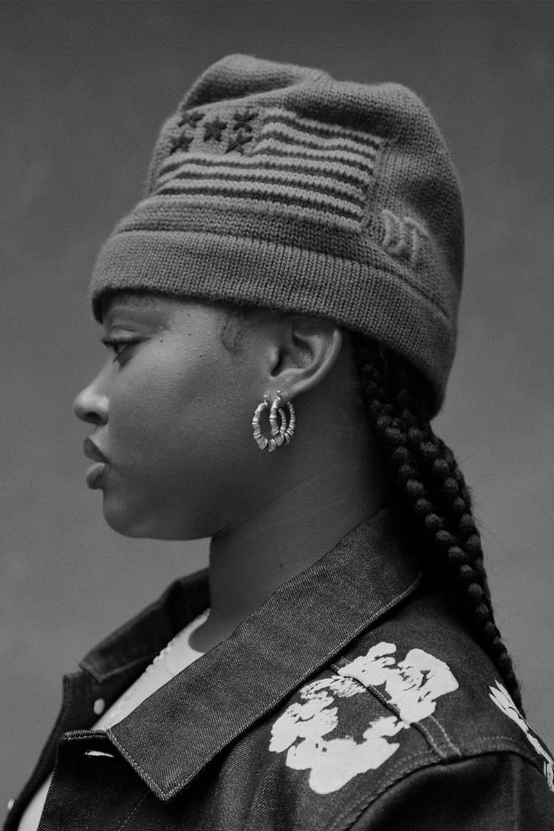 Denim Tears Own Denim Brand Launch Release Info Tremaine Emory