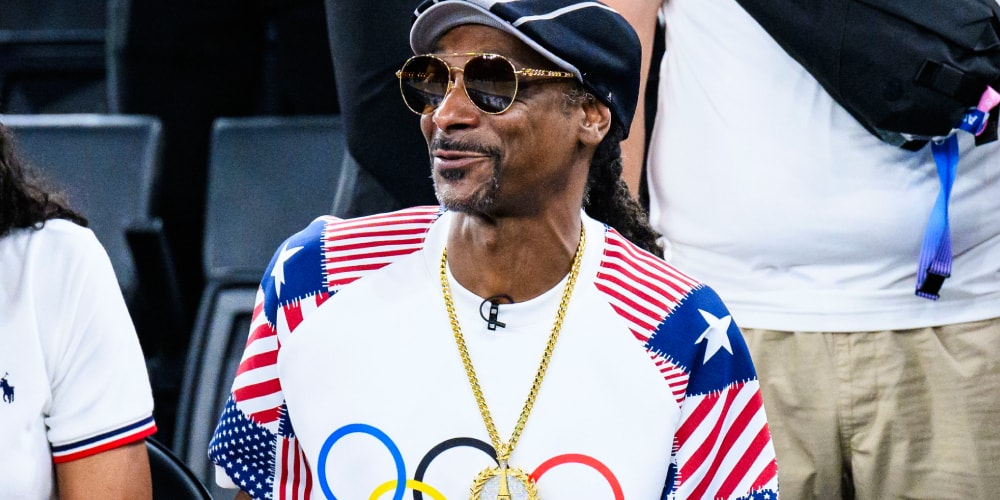 Snoop Dogg jako Honorowy Trener Team USA – Co To Znaczy dla Sportu?