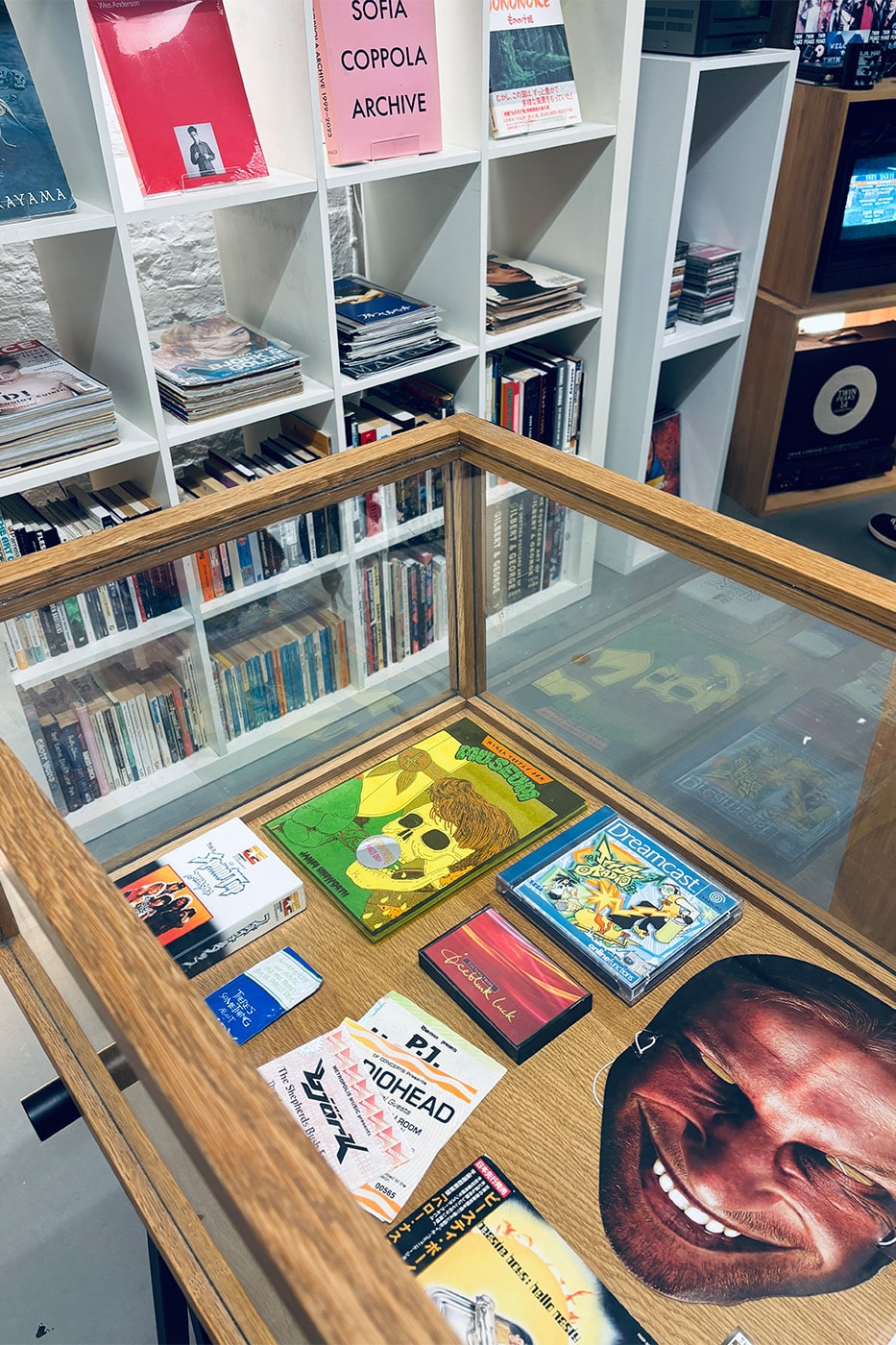 Unified Goods Soho London Store Opening Info