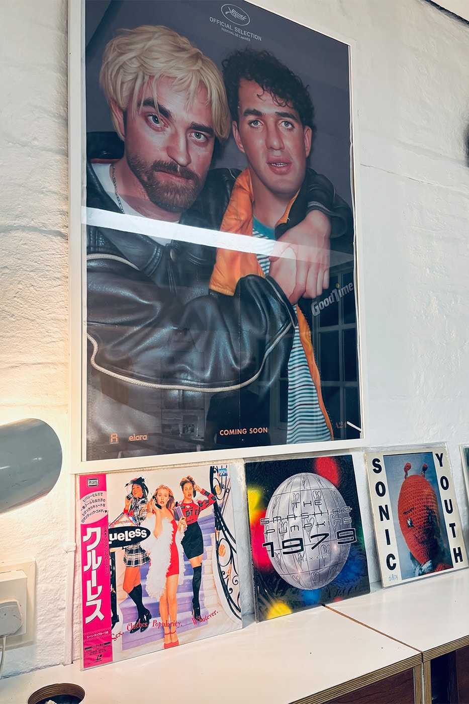 Unified Goods Soho London Store Opening Info