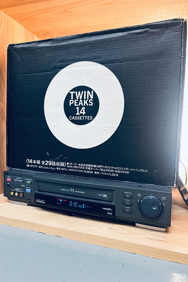 Unified Goods Soho London Store Opening Info