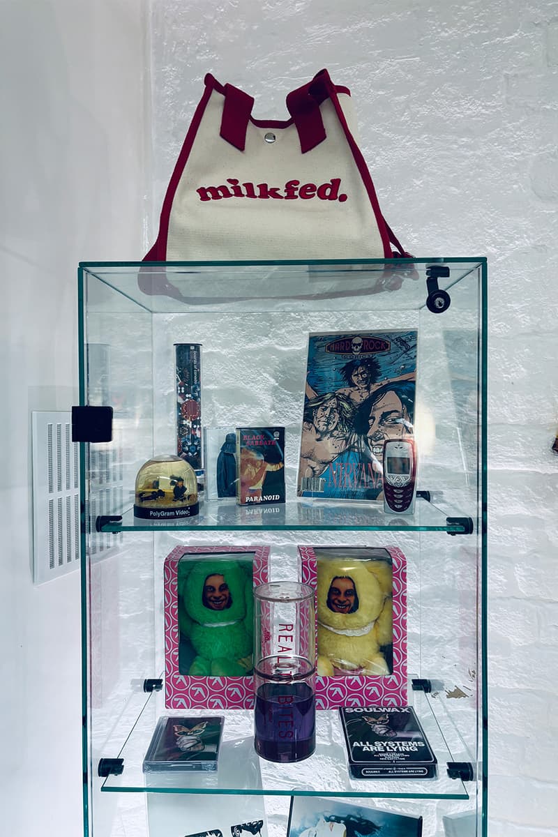 Unified Goods Soho London Store Opening Info