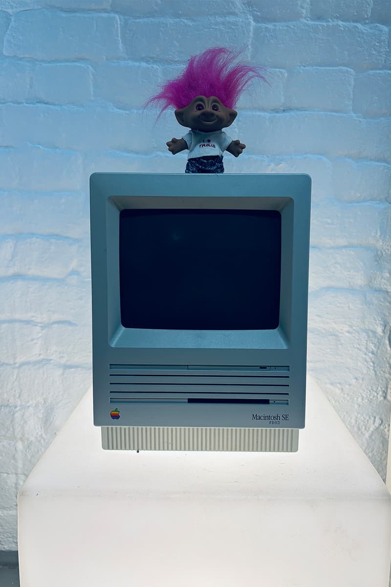 Unified Goods Soho London Store Opening Info