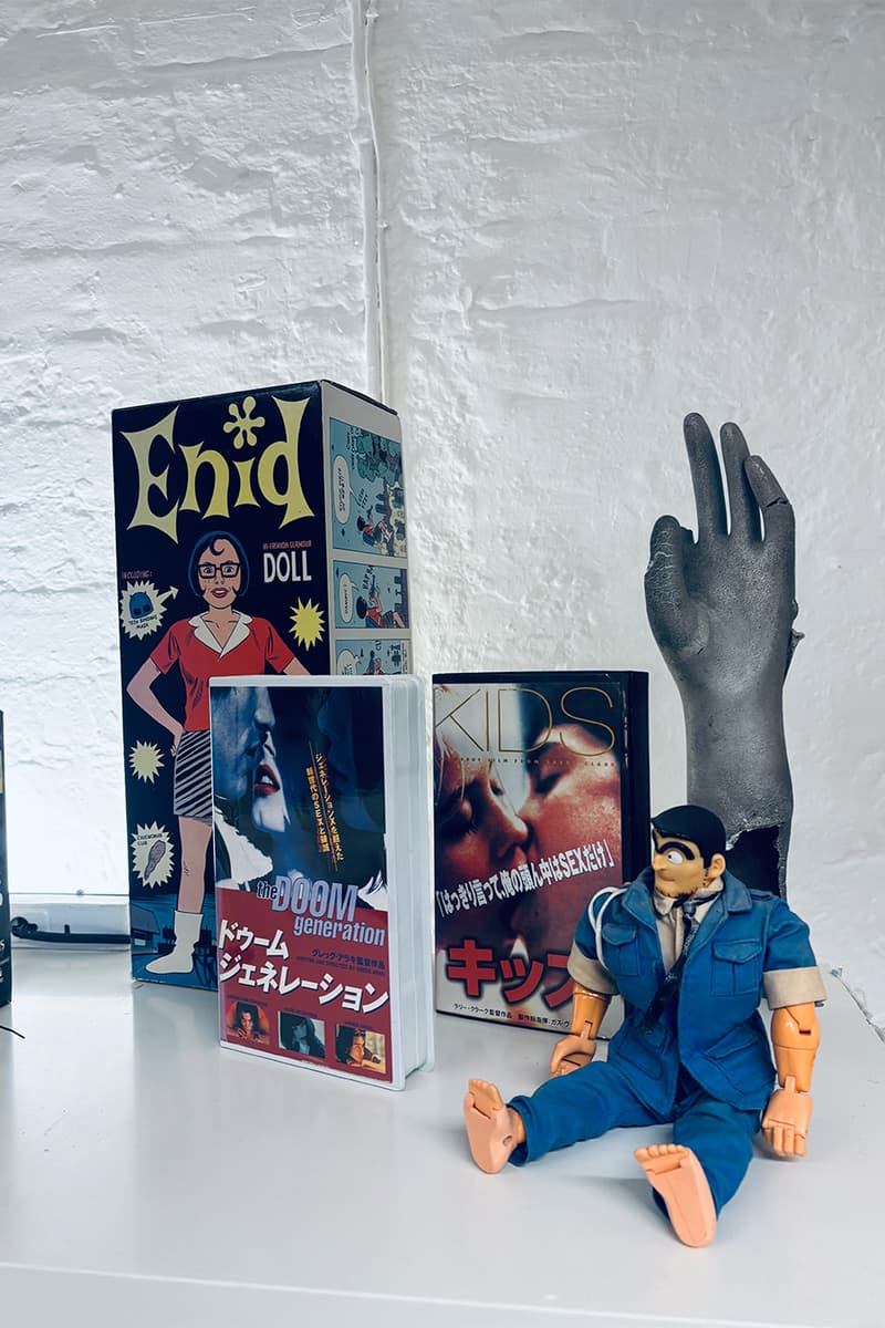 Unified Goods Soho London Store Opening Info