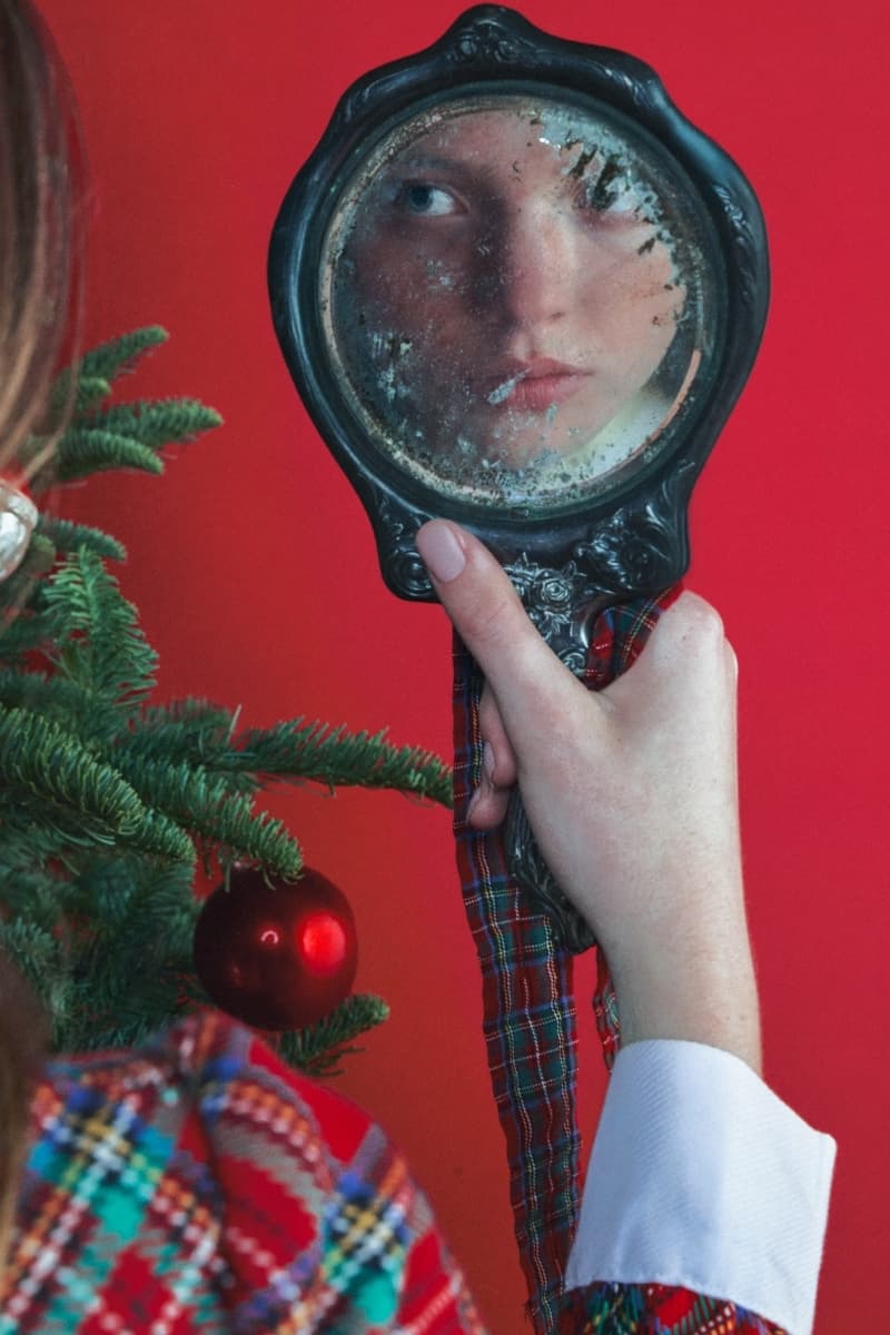 ERL Holiday 2025 Collection Release Info Made-In-California Eli Russell Linnetz