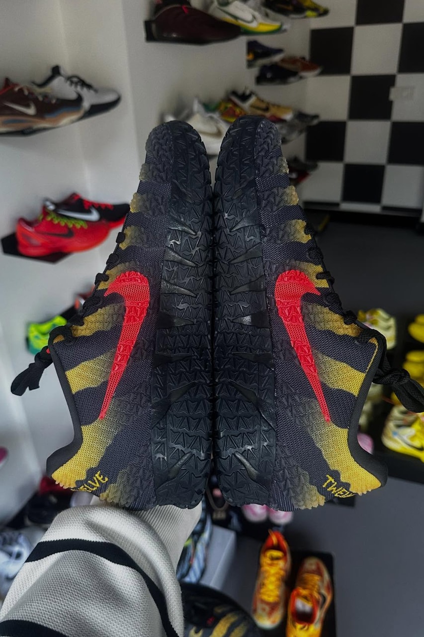 Jurassic Park Nike Ja 3 IU7240-001 Release Date info store list buying guide photos price