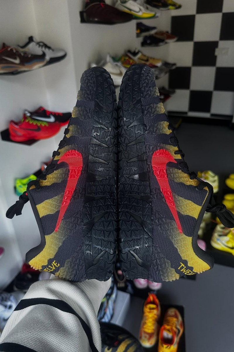Jurassic Park Nike Ja 3 IU7240-001 Release Date info store list buying guide photos price