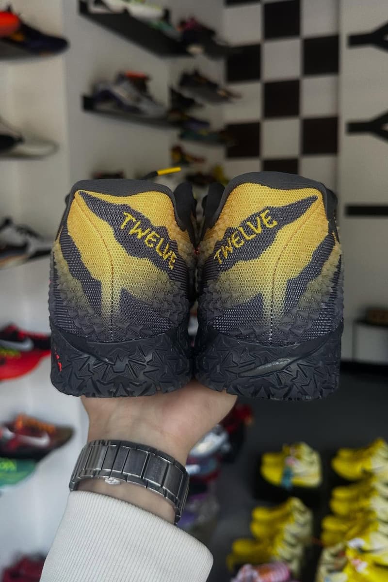 Jurassic Park Nike Ja 3 IU7240-001 Release Date info store list buying guide photos price