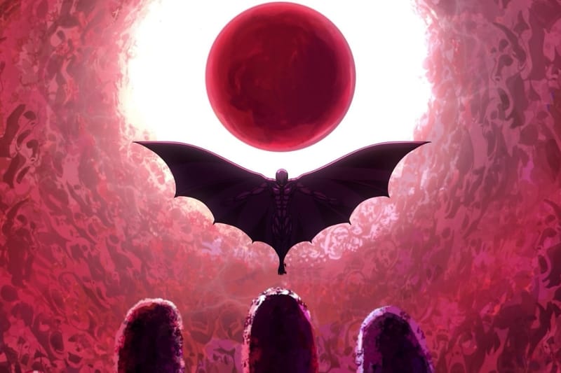 Studio Eclypse Suspends Its Ambitious ‘BERSERK: The Black Swordsman’ Fan Anime Project