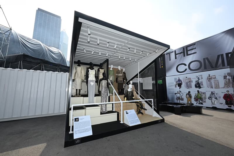 Culture Is Code : How 10 Designers Are Deconstructing 'Asianness' at Clockenflap