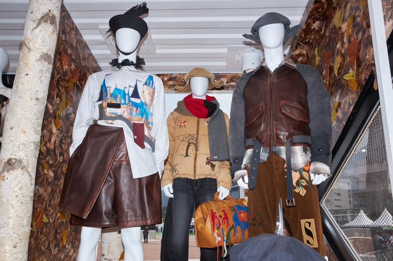 Culture Is Code : How 10 Designers Are Deconstructing 'Asianness' at Clockenflap