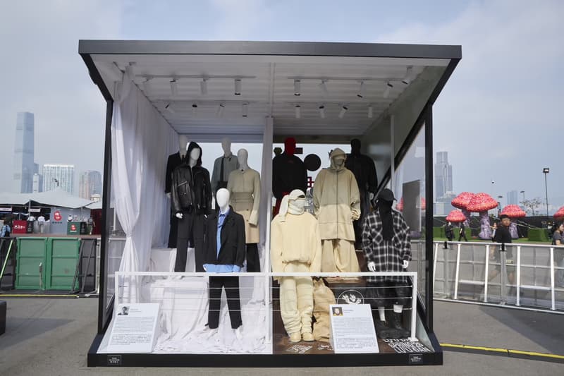 Culture Is Code : How 10 Designers Are Deconstructing 'Asianness' at Clockenflap