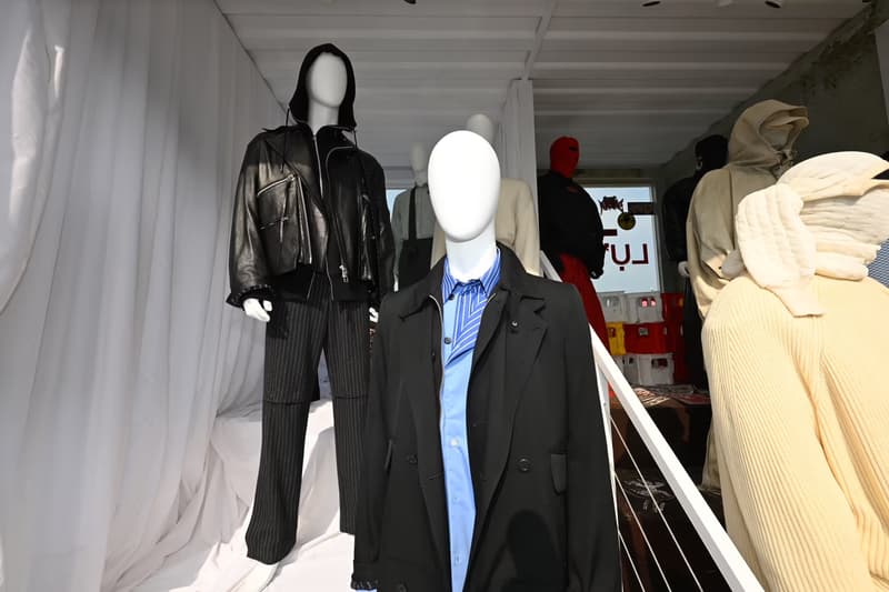 Culture Is Code : How 10 Designers Are Deconstructing 'Asianness' at Clockenflap