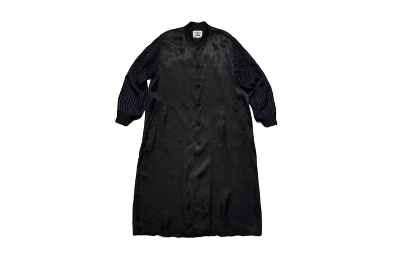 COMME des GARÇONS Drops Collaborative Collection With G-Dragon december 24 